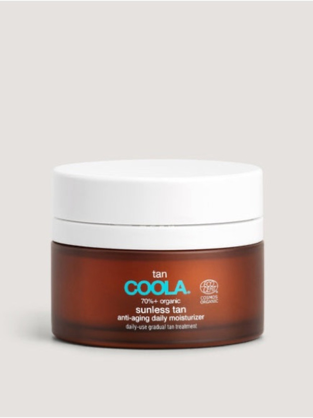 COOLA Sunless Tan Anti-Aging Daily Moisturizer